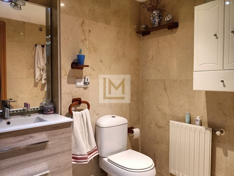 Apartamento de 3 habitaciones en San Pedro de Alcantara en venta con piscina garaje - 460.000 € (Ref: 9626233)