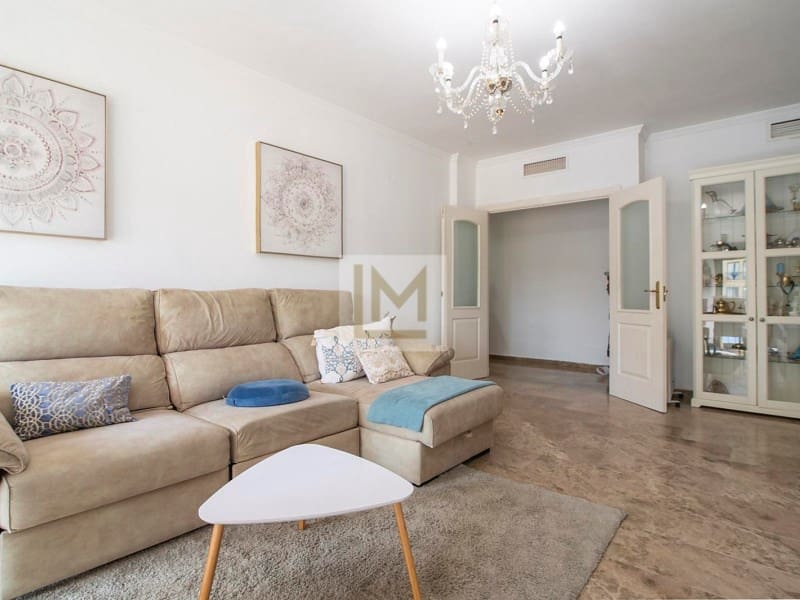 2 soverom Leilighet til salgs i San Pedro de Alcantara med garasje - € 540 000 (Ref: 9626234)