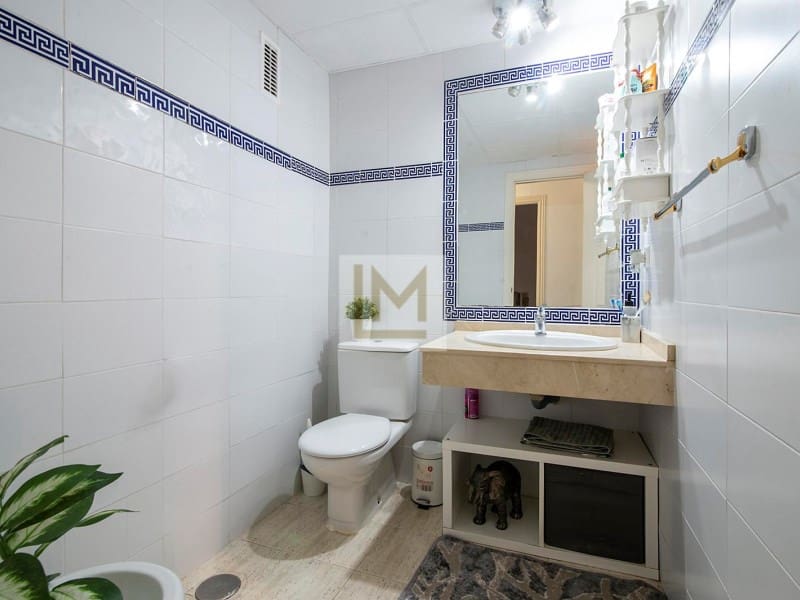 2 soverom Leilighet til salgs i San Pedro de Alcantara med garasje - € 540 000 (Ref: 9626234)