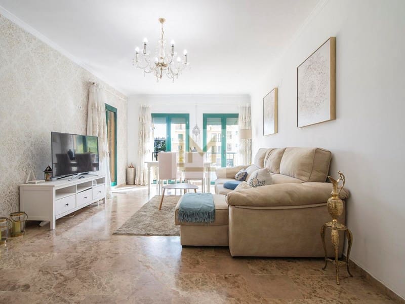 2 soverom Leilighet til salgs i San Pedro de Alcantara med garasje - € 540 000 (Ref: 9626234)