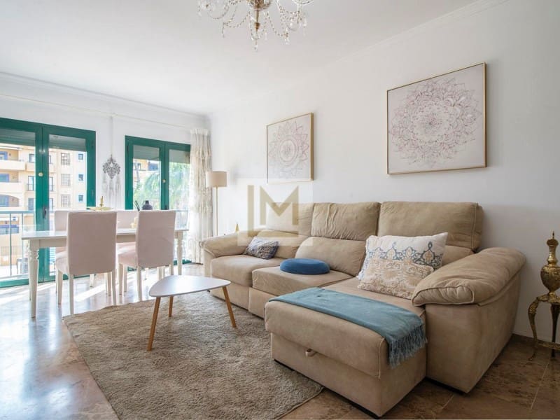 2 soverom Leilighet til salgs i San Pedro de Alcantara med garasje - € 540 000 (Ref: 9626234)