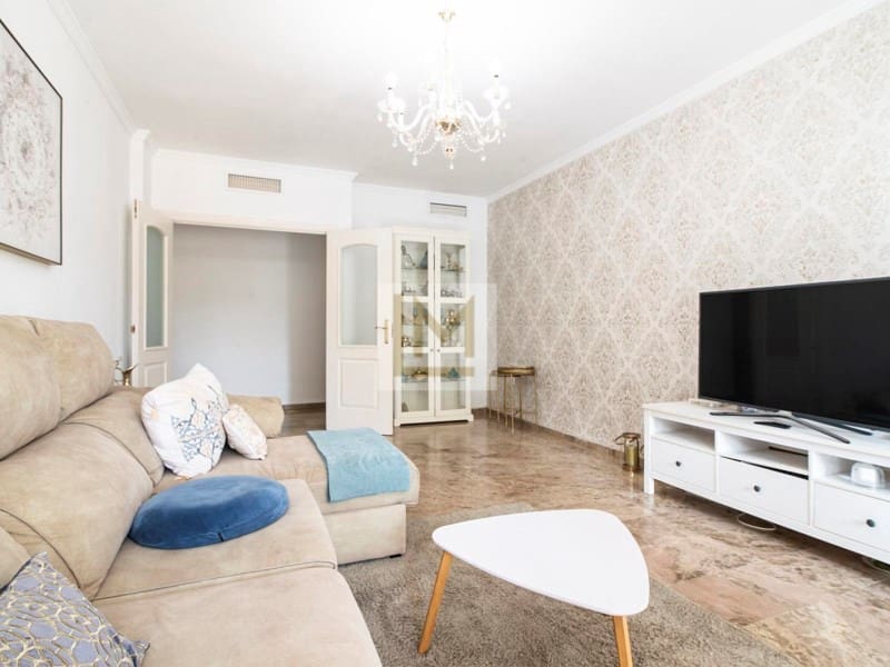 2 soverom Leilighet til salgs i San Pedro de Alcantara med garasje - € 540 000 (Ref: 9626234)