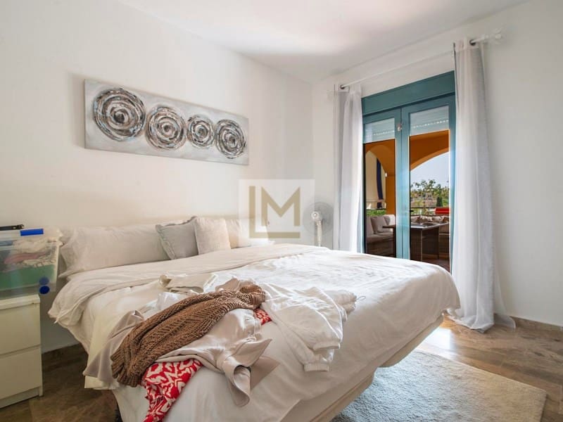 2 soverom Leilighet til salgs i San Pedro de Alcantara med garasje - € 540 000 (Ref: 9626234)