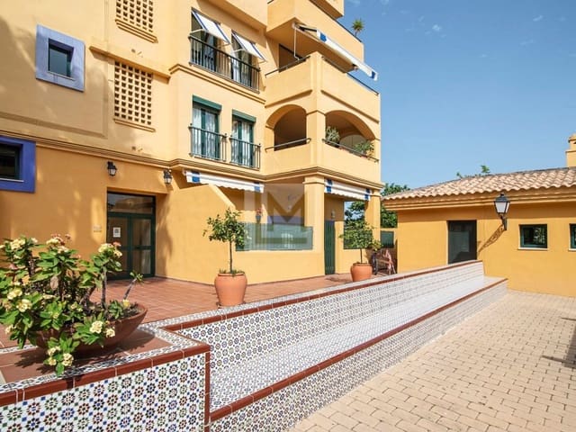2 soverom Leilighet til salgs i Nueva Alcántara, Marbella med garasje - € 540 000 (Ref: 9626234)