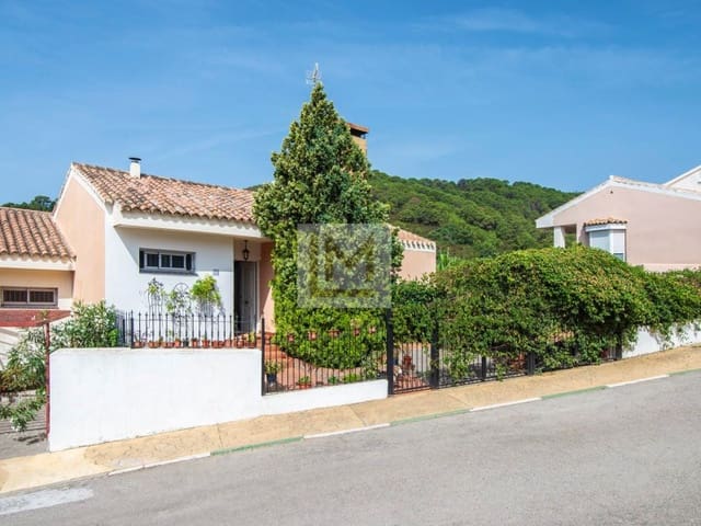 3 chambre Villa/Maison Semi-Mitoyenne à vendre à Altos de Estepona, Estepona avec piscine garage - 390 000 € (Ref: 9626235)