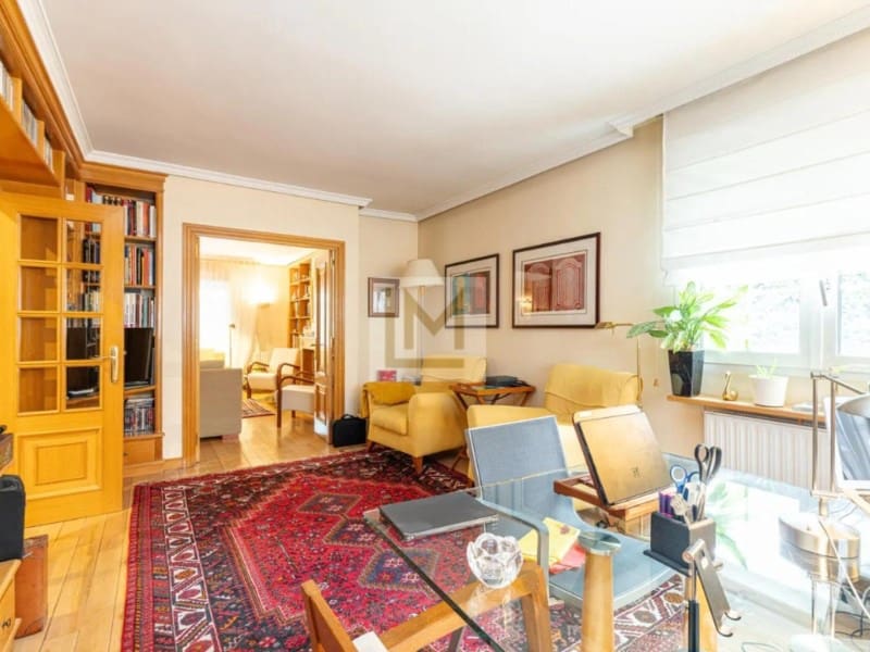 7 bedroom Villa for sale in Majadahonda with garage - € 1,790,000 (Ref: 9626236)