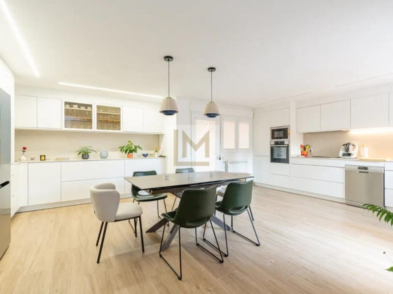 7 bedroom Villa for sale in Majadahonda with garage - € 1,790,000 (Ref: 9626236)