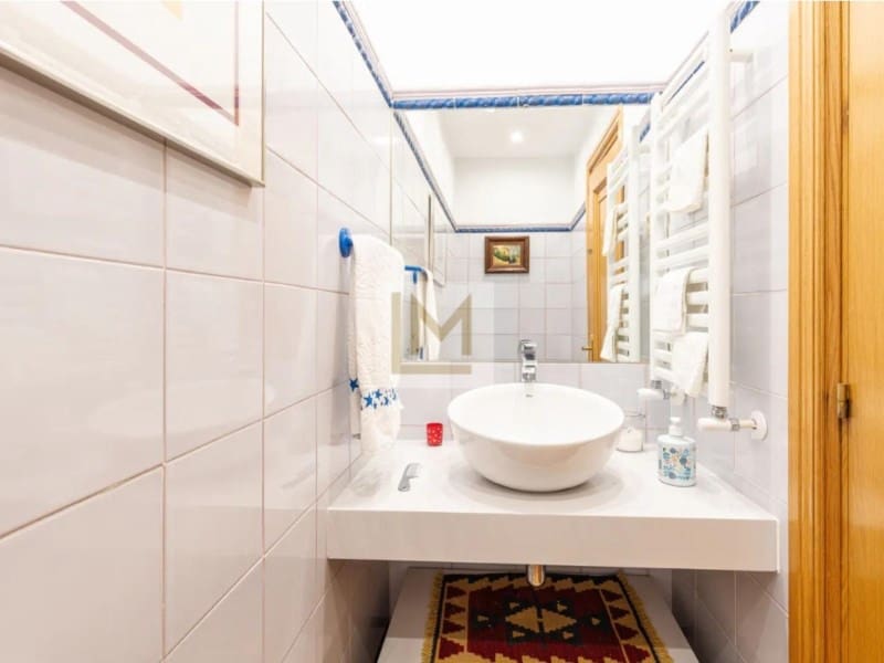 7 bedroom Villa for sale in Majadahonda with garage - € 1,790,000 (Ref: 9626236)