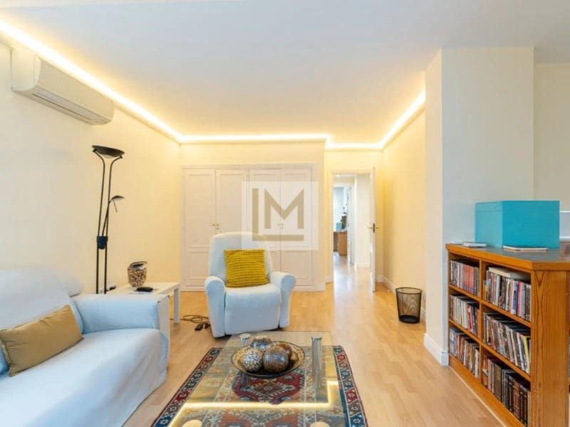 7 bedroom Villa for sale in Majadahonda with garage - € 1,790,000 (Ref: 9626236)