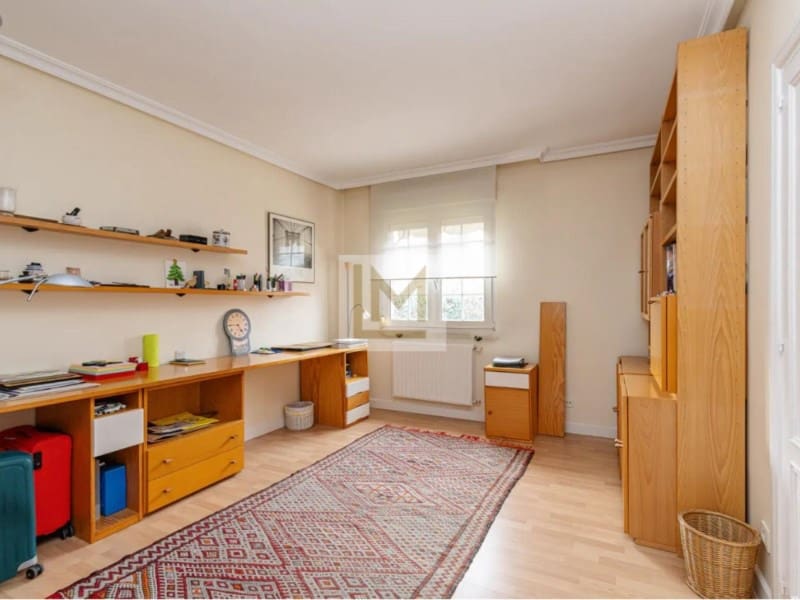 7 bedroom Villa for sale in Majadahonda with garage - € 1,790,000 (Ref: 9626236)