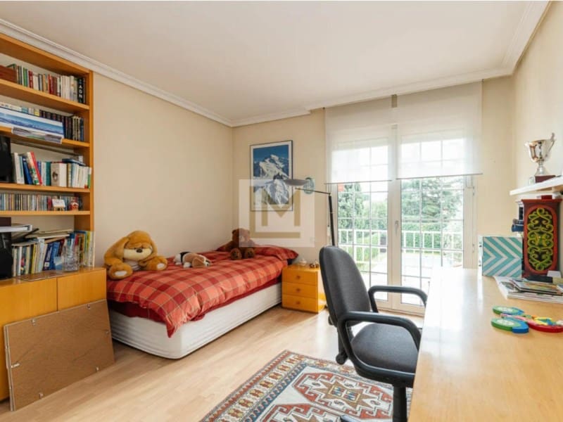 7 bedroom Villa for sale in Majadahonda with garage - € 1,790,000 (Ref: 9626236)