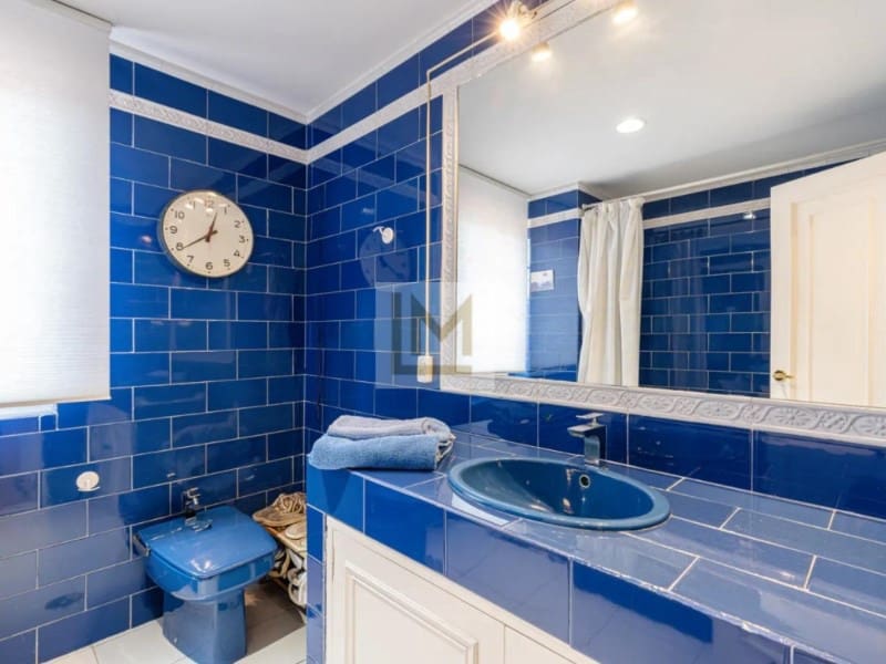 7 bedroom Villa for sale in Majadahonda with garage - € 1,790,000 (Ref: 9626236)