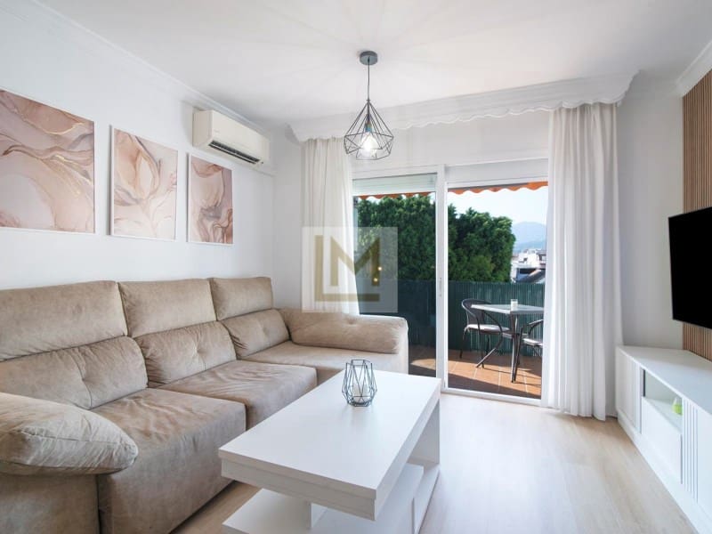 3 soveværelse Lejlighed til salg i San Pedro de Alcantara med garage - € 436.500 (Ref: 9626237)