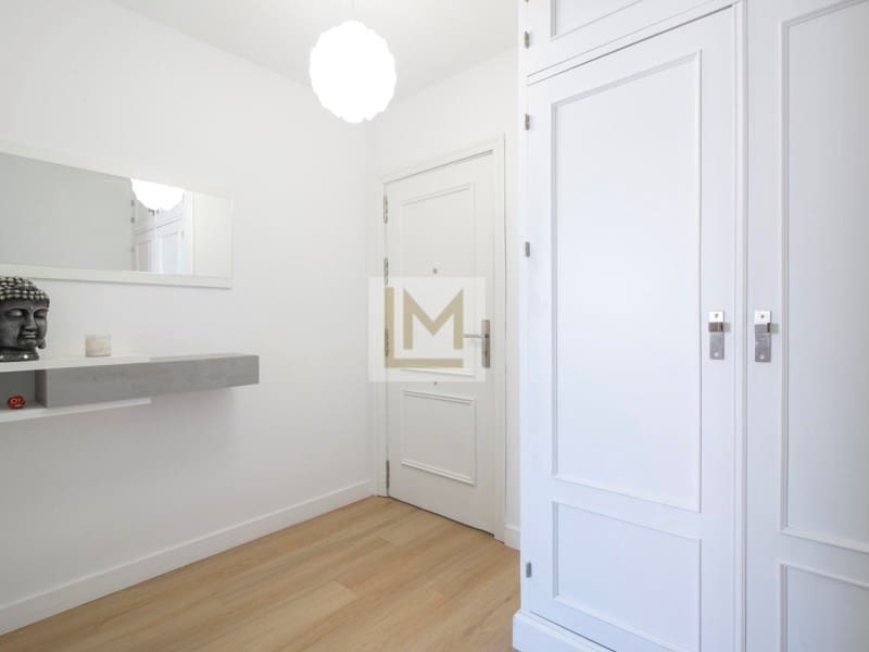 3 soveværelse Lejlighed til salg i San Pedro de Alcantara med garage - € 436.500 (Ref: 9626237)