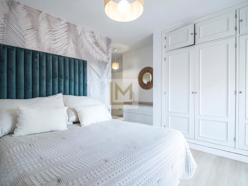 3 soveværelse Lejlighed til salg i San Pedro de Alcantara med garage - € 436.500 (Ref: 9626237)