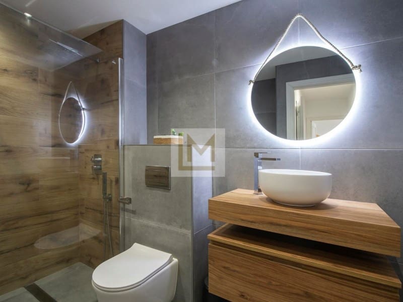 3 soveværelse Lejlighed til salg i San Pedro de Alcantara med garage - € 436.500 (Ref: 9626237)