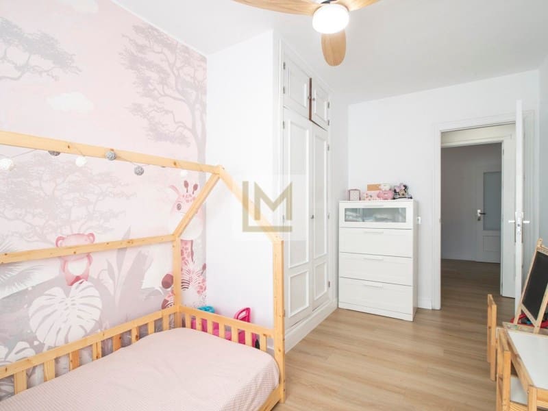 3 soveværelse Lejlighed til salg i San Pedro de Alcantara med garage - € 436.500 (Ref: 9626237)