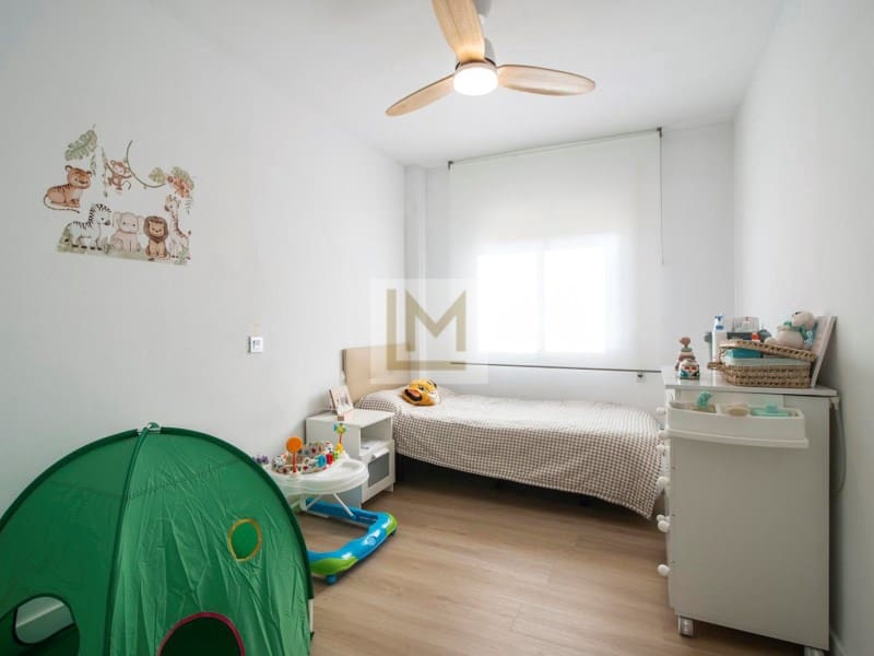 3 soveværelse Lejlighed til salg i San Pedro de Alcantara med garage - € 436.500 (Ref: 9626237)