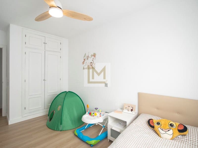 3 soveværelse Lejlighed til salg i San Pedro de Alcantara med garage - € 436.500 (Ref: 9626237)