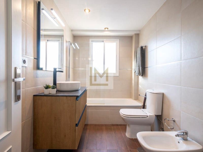 3 soveværelse Lejlighed til salg i San Pedro de Alcantara med garage - € 436.500 (Ref: 9626237)