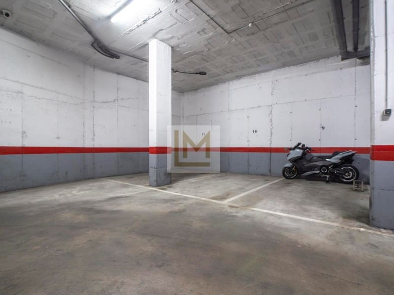 3 soveværelse Lejlighed til salg i San Pedro de Alcantara med garage - € 436.500 (Ref: 9626237)