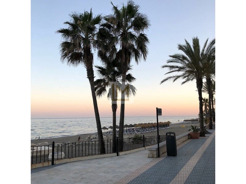 3 soveværelse Lejlighed til salg i San Pedro de Alcantara med garage - € 436.500 (Ref: 9626237)