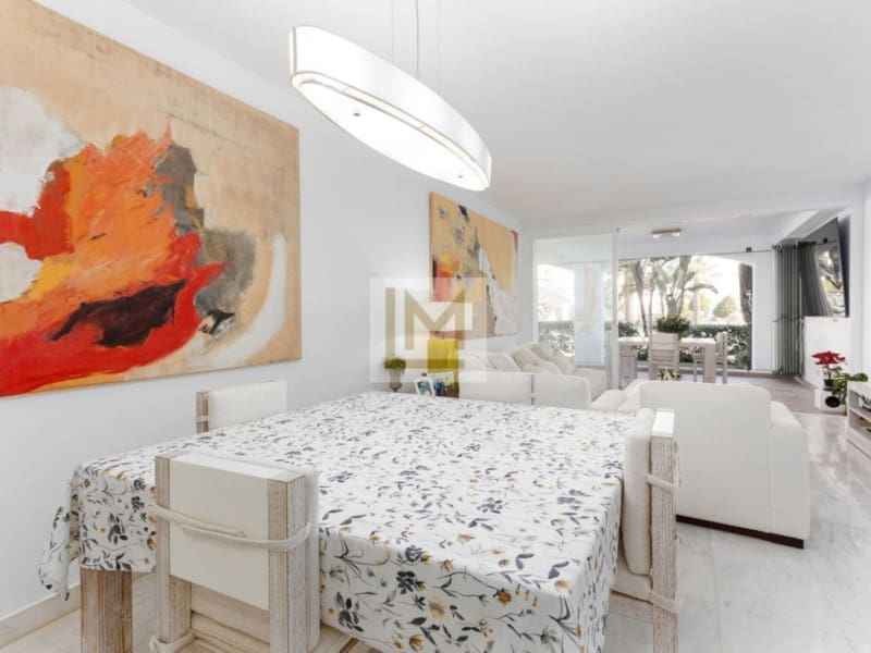 5 bedroom Beach Apartment for sale in San Pedro de Alcantara - € 1,950,000 (Ref: 9626238)