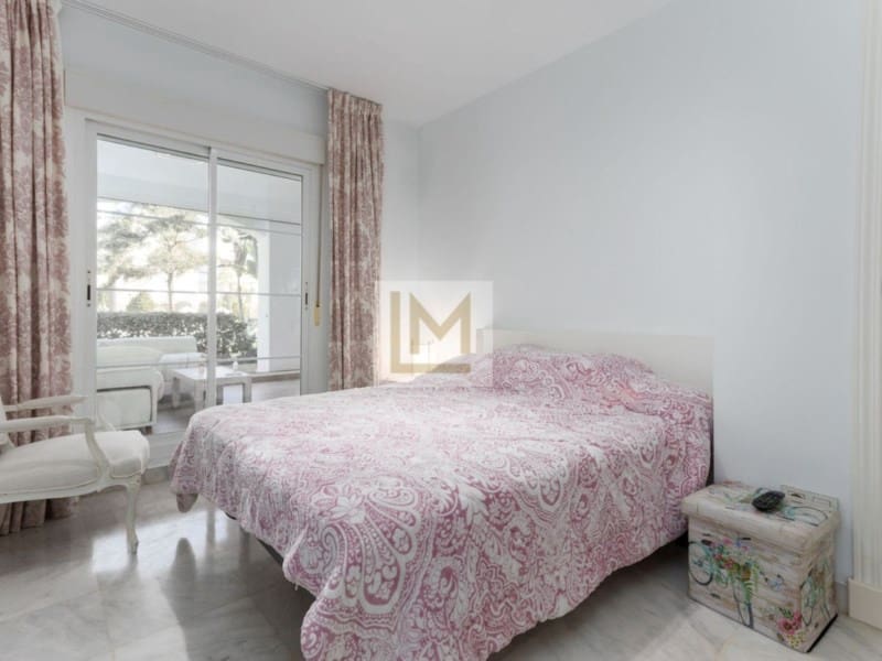 5 bedroom Beach Apartment for sale in San Pedro de Alcantara - € 1,950,000 (Ref: 9626238)