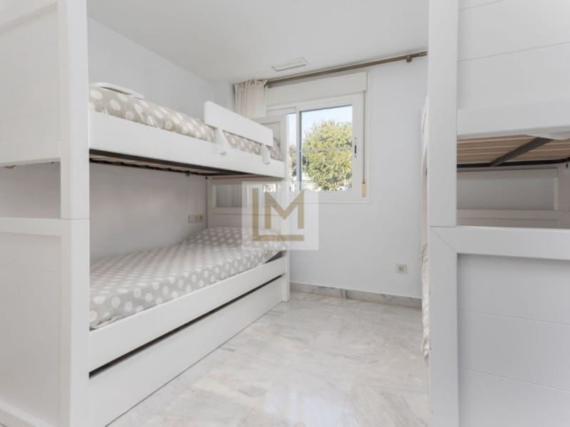 5 bedroom Beach Apartment for sale in San Pedro de Alcantara - € 1,950,000 (Ref: 9626238)