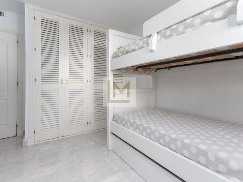 5 bedroom Beach Apartment for sale in San Pedro de Alcantara - € 1,950,000 (Ref: 9626238)