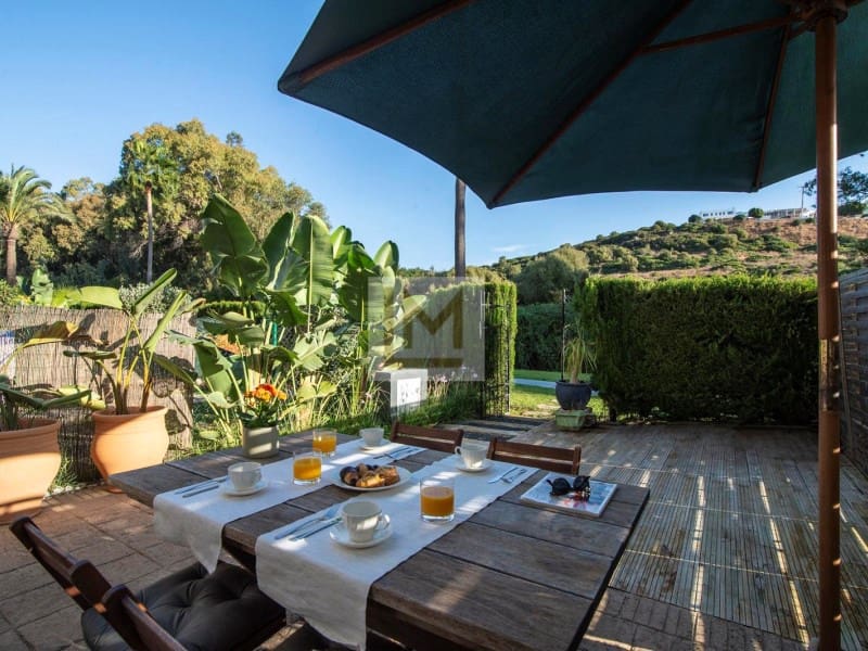 3 slaapkamer Halfvrijstaande villa te koop in Bahia de Casares met garage - € 349.000 (Ref: 9626239)