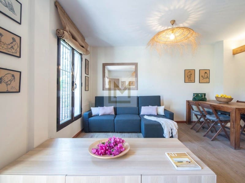 3 slaapkamer Halfvrijstaande villa te koop in Bahia de Casares met garage - € 349.000 (Ref: 9626239)