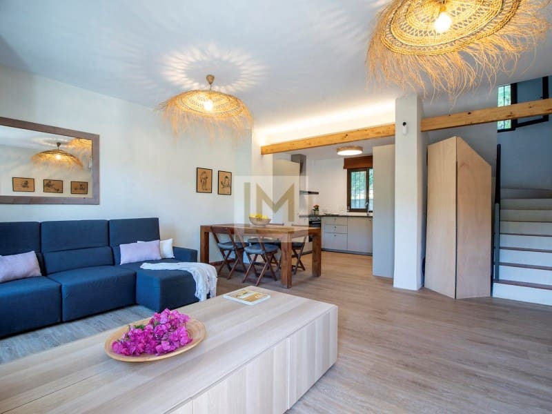 3 slaapkamer Halfvrijstaande villa te koop in Bahia de Casares met garage - € 349.000 (Ref: 9626239)