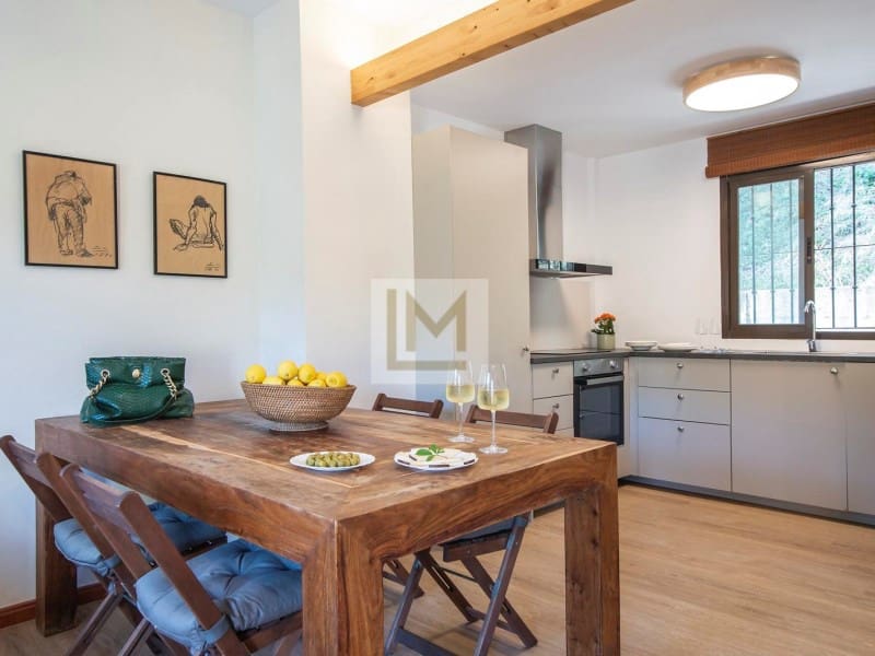 3 slaapkamer Halfvrijstaande villa te koop in Bahia de Casares met garage - € 349.000 (Ref: 9626239)