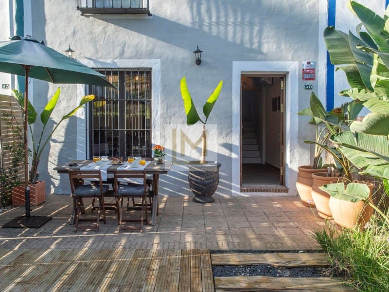 3 slaapkamer Halfvrijstaande villa te koop in Bahia de Casares met garage - € 349.000 (Ref: 9626239)