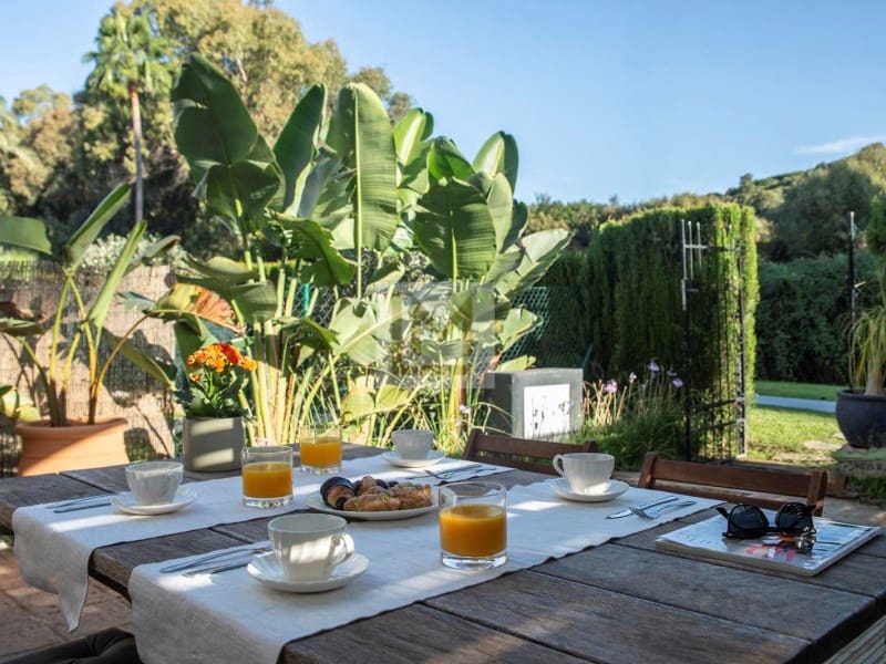 3 slaapkamer Halfvrijstaande villa te koop in Bahia de Casares met garage - € 349.000 (Ref: 9626239)