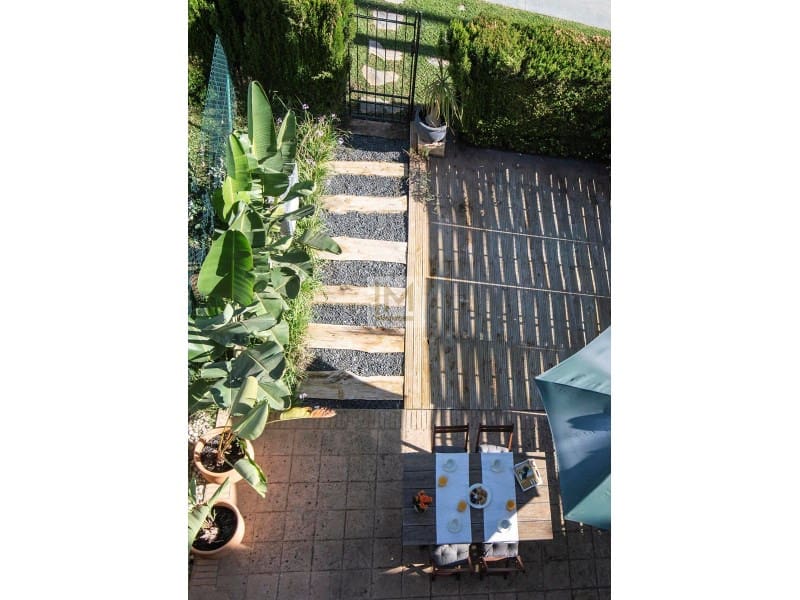 3 slaapkamer Halfvrijstaande villa te koop in Bahia de Casares met garage - € 349.000 (Ref: 9626239)