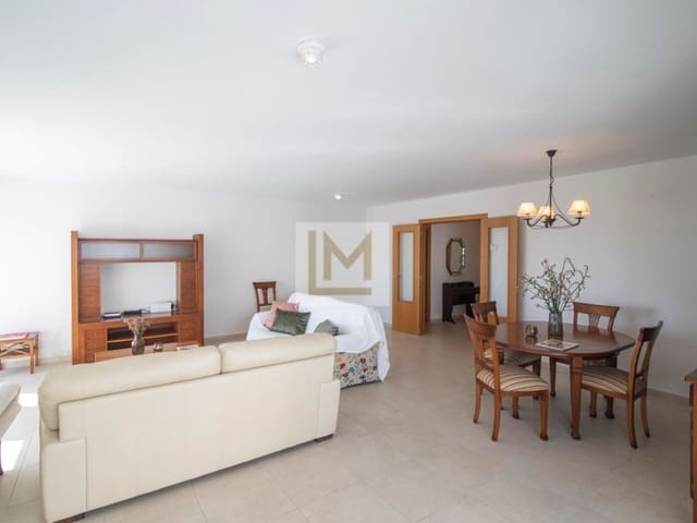 4 soverom Leilighet til salgs i Rodeo Alto - Guadaiza - La Campana, Marbella med garasje - € 465 000 (Ref: 9626240)