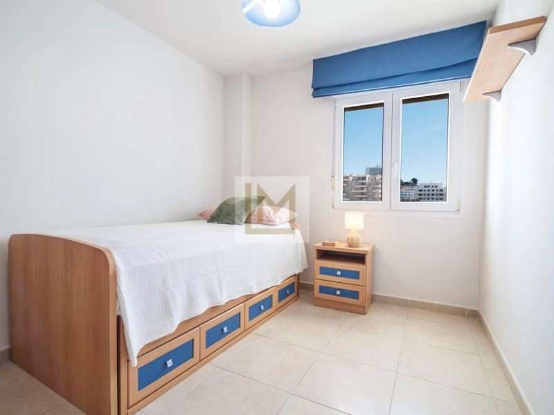 4 soverom Leilighet til salgs i Nueva Andalucia med garasje - € 465 000 (Ref: 9626240)