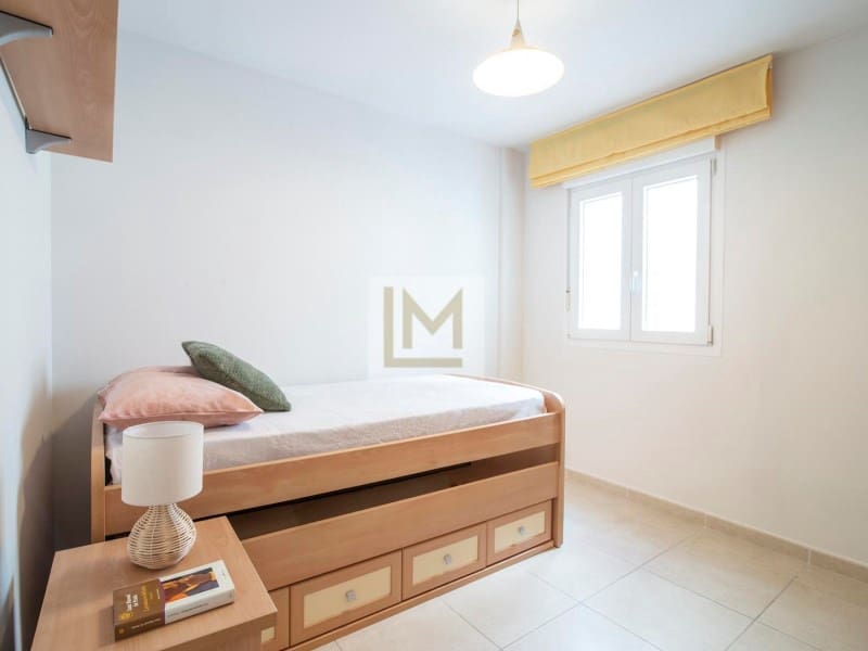 4 soverom Leilighet til salgs i Nueva Andalucia med garasje - € 465 000 (Ref: 9626240)