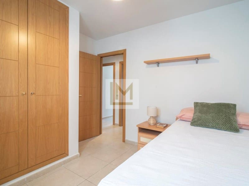 4 soverom Leilighet til salgs i Nueva Andalucia med garasje - € 465 000 (Ref: 9626240)