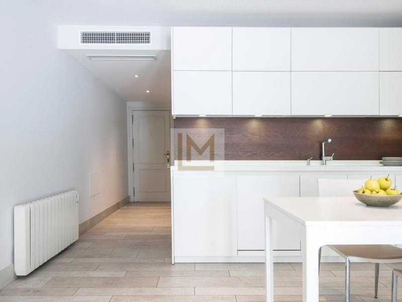 3 quarto Apartamento para venda em San Pedro de Alcantara com piscina garagem - 465 000 € (Ref: 9626241)