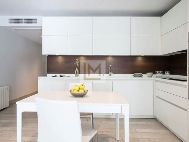 3 quarto Apartamento para venda em Guadalmina Baja, Marbella com piscina garagem - 465 000 € (Ref: 9626241)