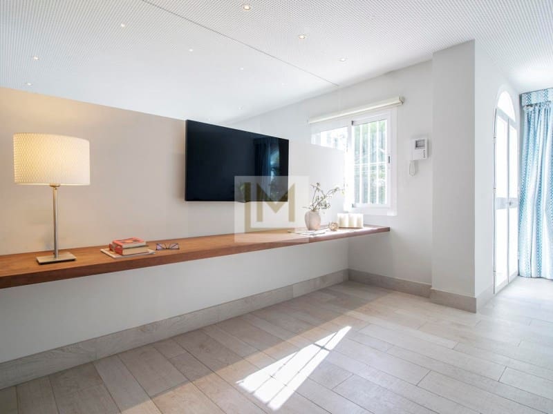 3 quarto Apartamento para venda em San Pedro de Alcantara com piscina garagem - 465 000 € (Ref: 9626241)