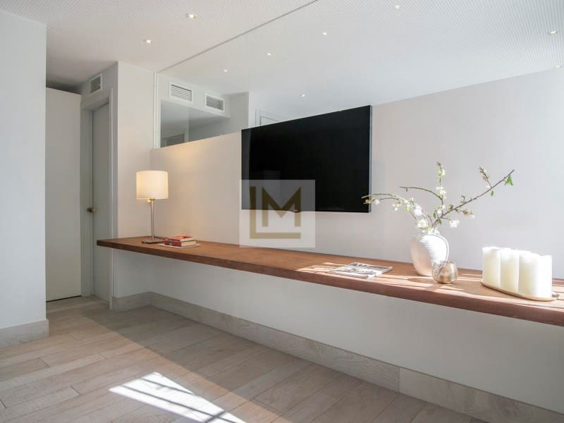 3 quarto Apartamento para venda em San Pedro de Alcantara com piscina garagem - 465 000 € (Ref: 9626241)