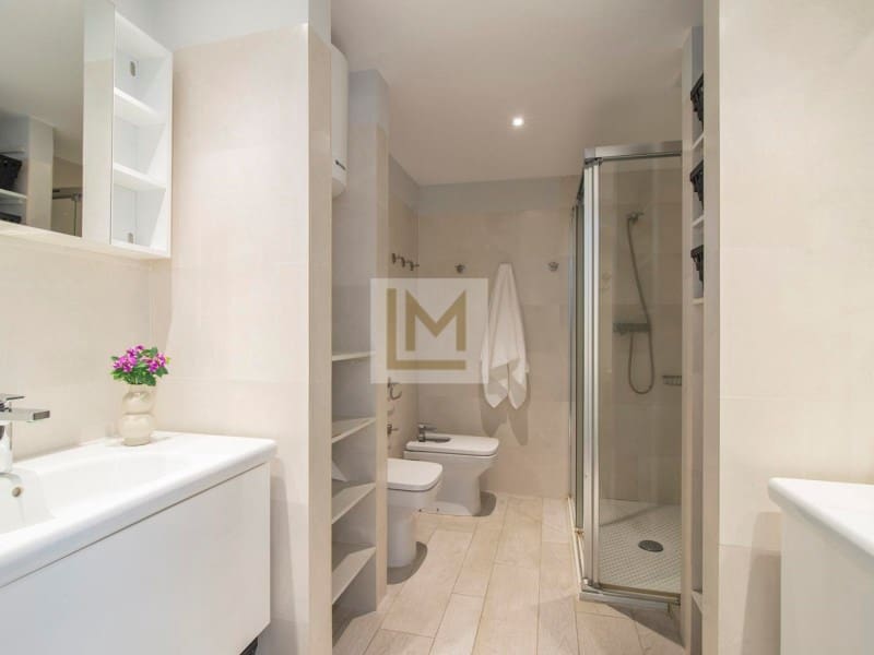 3 quarto Apartamento para venda em San Pedro de Alcantara com piscina garagem - 465 000 € (Ref: 9626241)