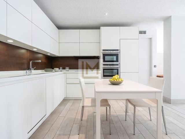 3 quarto Apartamento para venda em Guadalmina Baja, Marbella com piscina garagem - 465 000 € (Ref: 9626241)