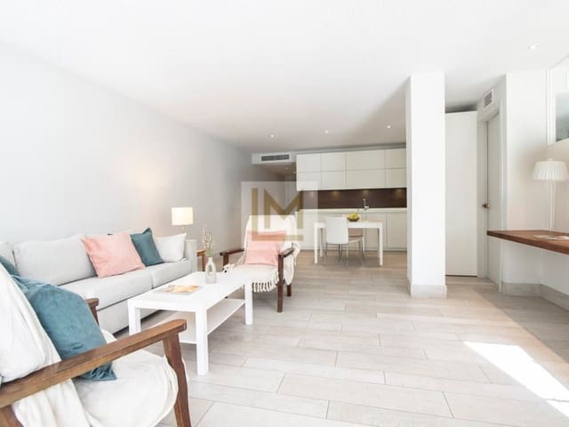 3 quarto Apartamento para venda em Guadalmina Baja, Marbella com piscina garagem - 465 000 € (Ref: 9626241)