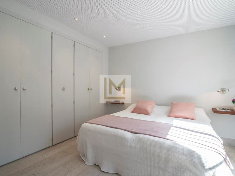 3 quarto Apartamento para venda em San Pedro de Alcantara com piscina garagem - 465 000 € (Ref: 9626241)