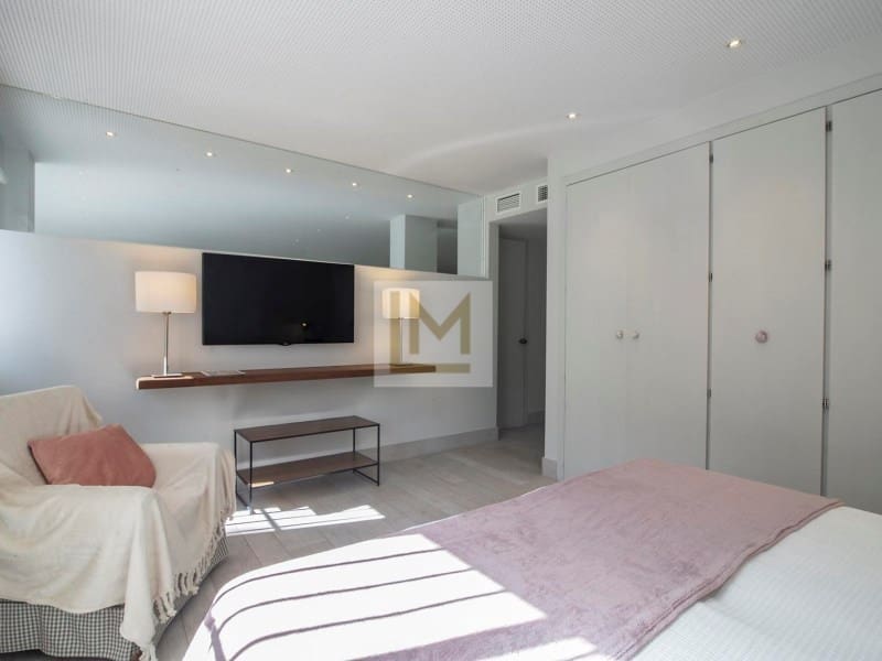 3 quarto Apartamento para venda em San Pedro de Alcantara com piscina garagem - 465 000 € (Ref: 9626241)